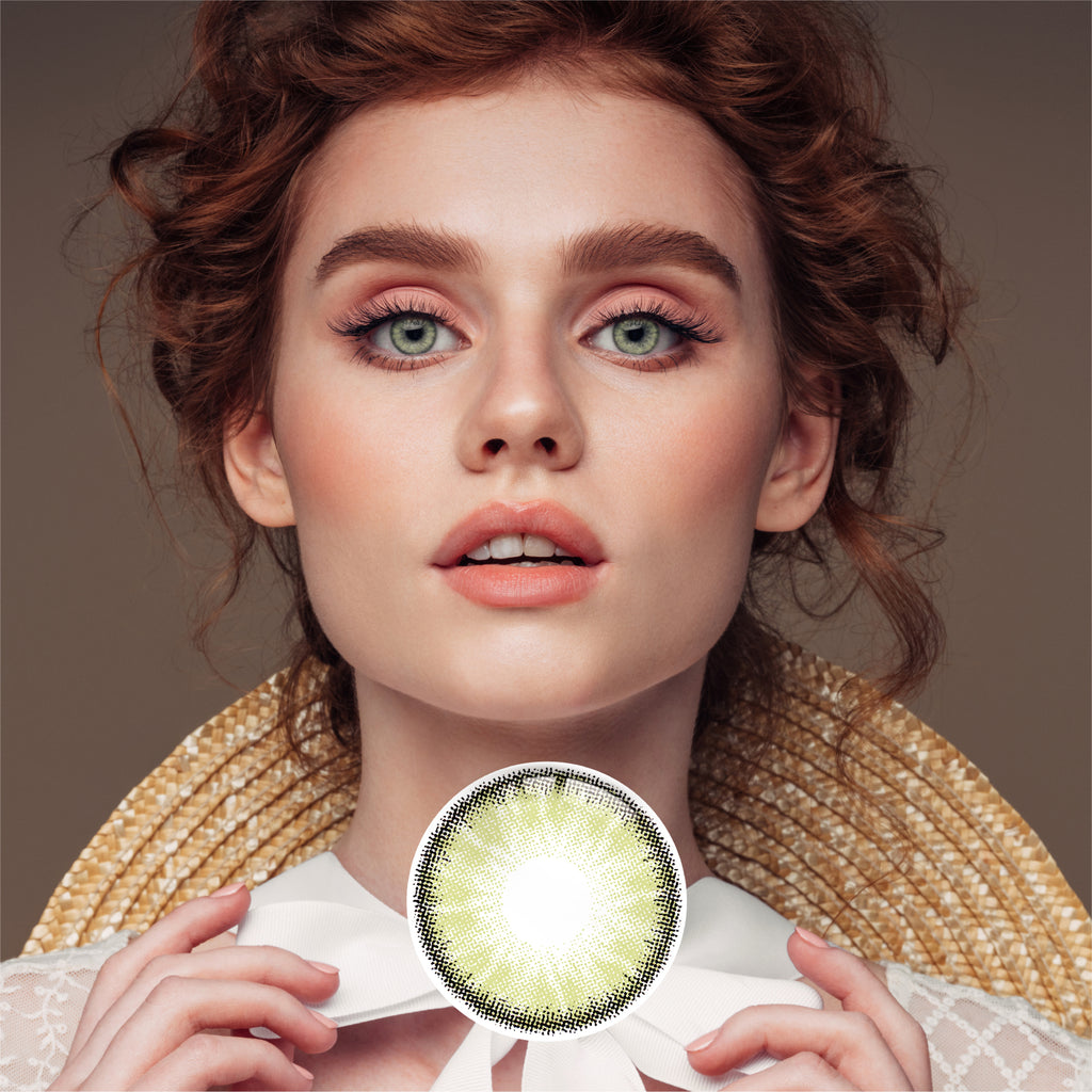 Imperial Olive Green