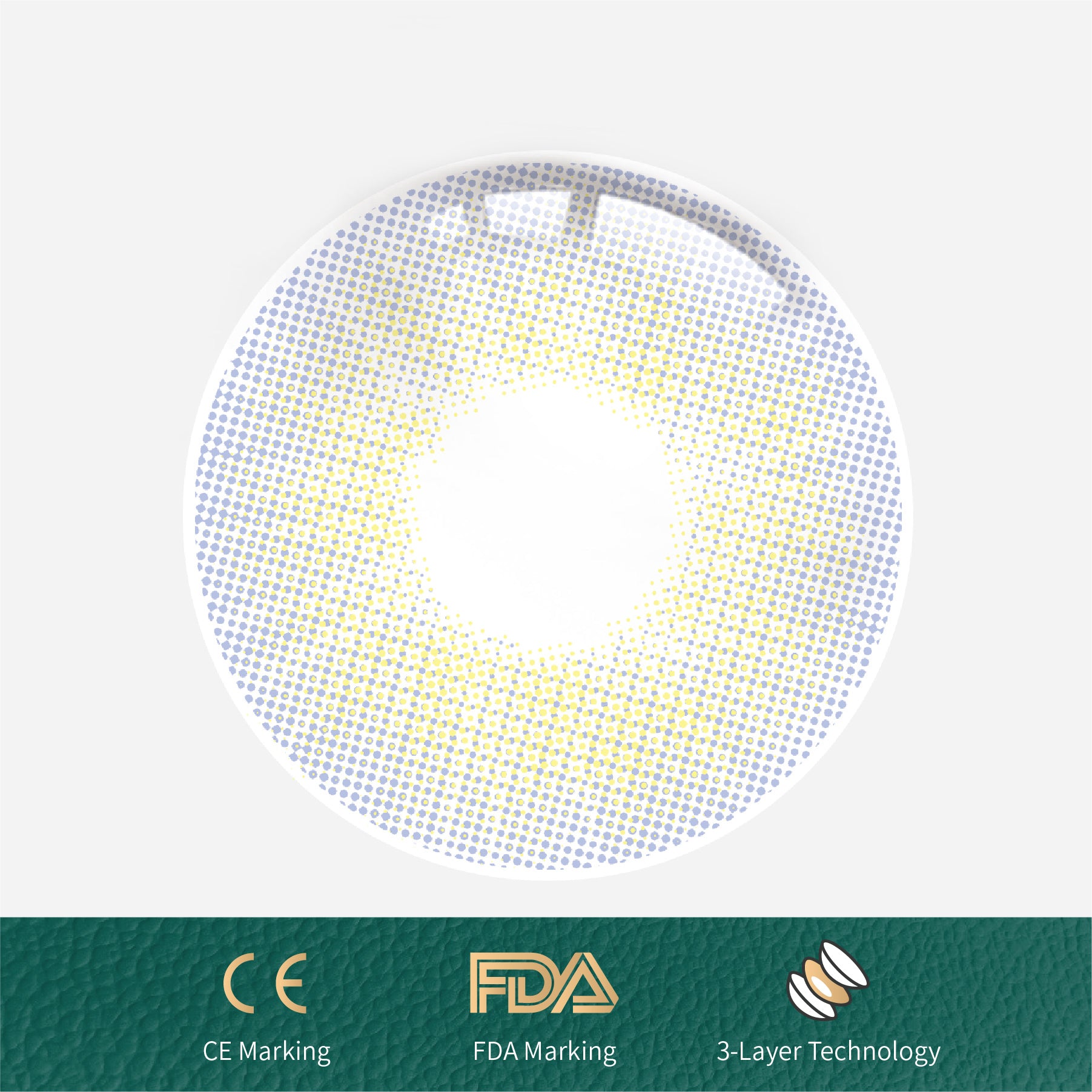 Veils Blush Royale Violet