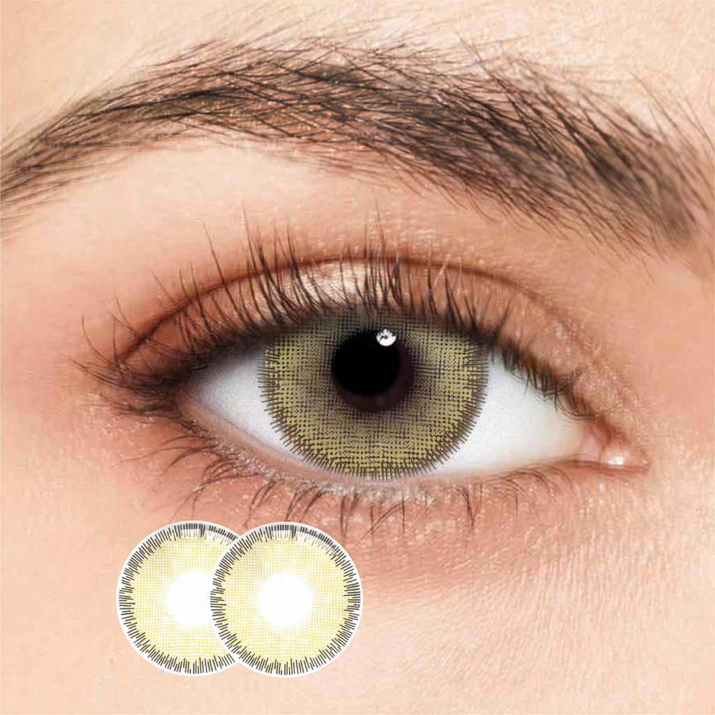 Cashmere Cocoa Brown