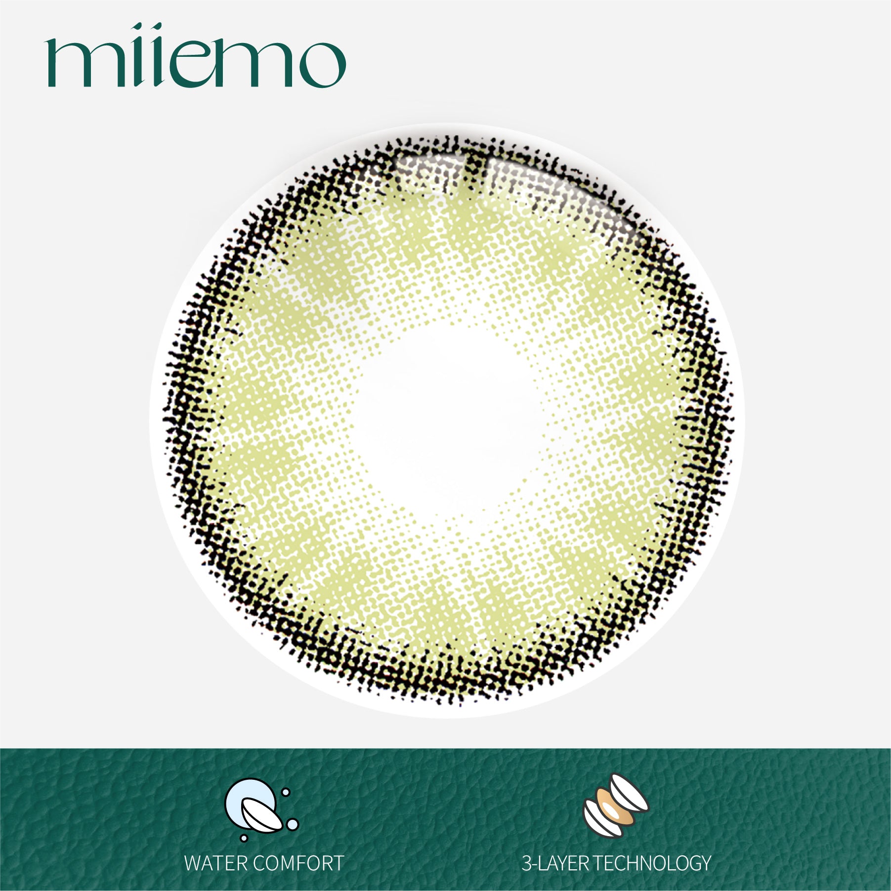 Imperial Olive Green