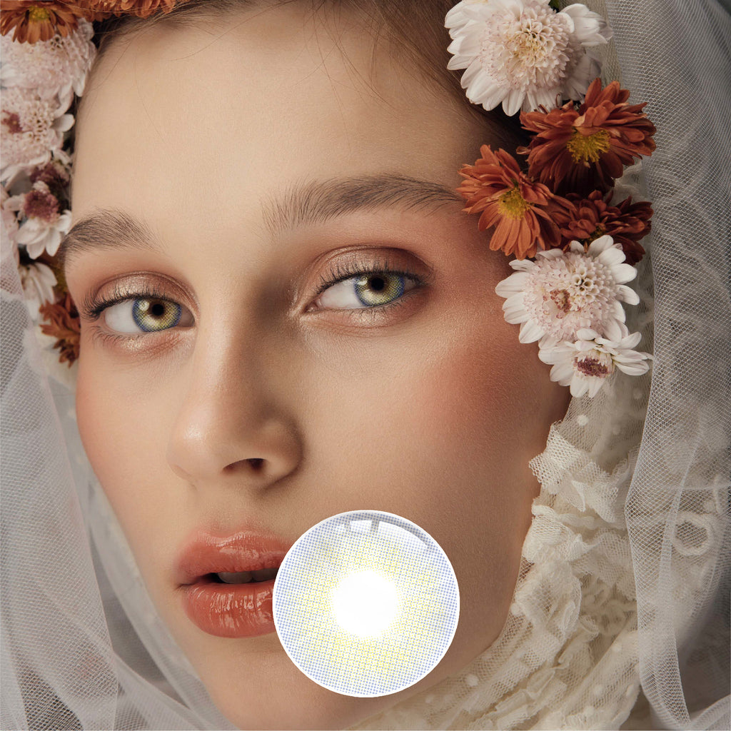 Veils Blush Royale Violet