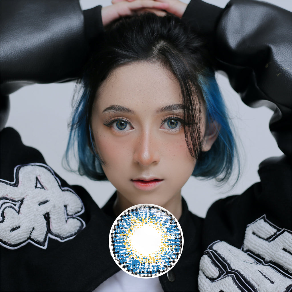 Eclectic Royale Blue