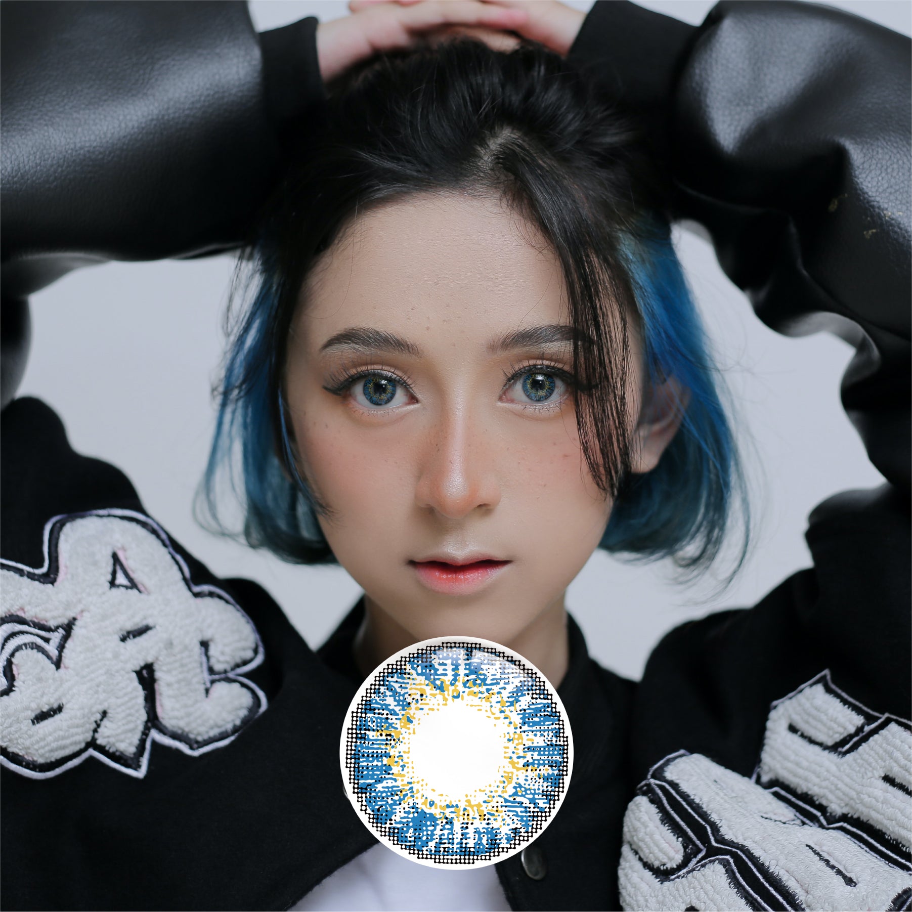 Eclectic Royale Blue